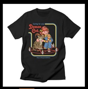 Steven Rhodes unisex t-shirt, size M